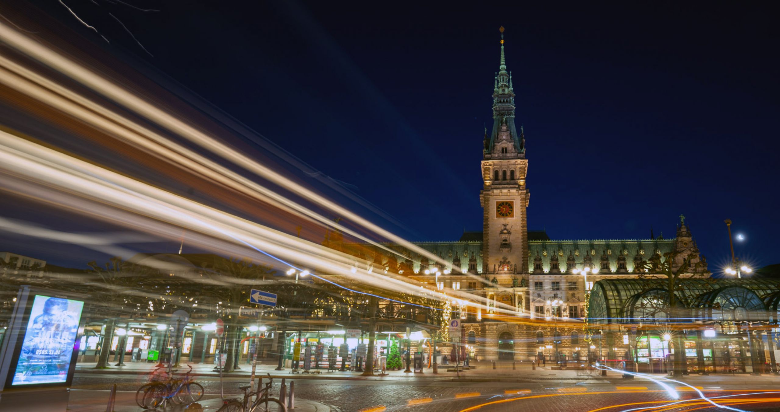 n.i.c.e. trading GmbH Hamburg